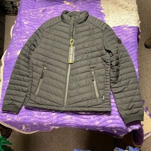 Black body glove meds jacket NWT